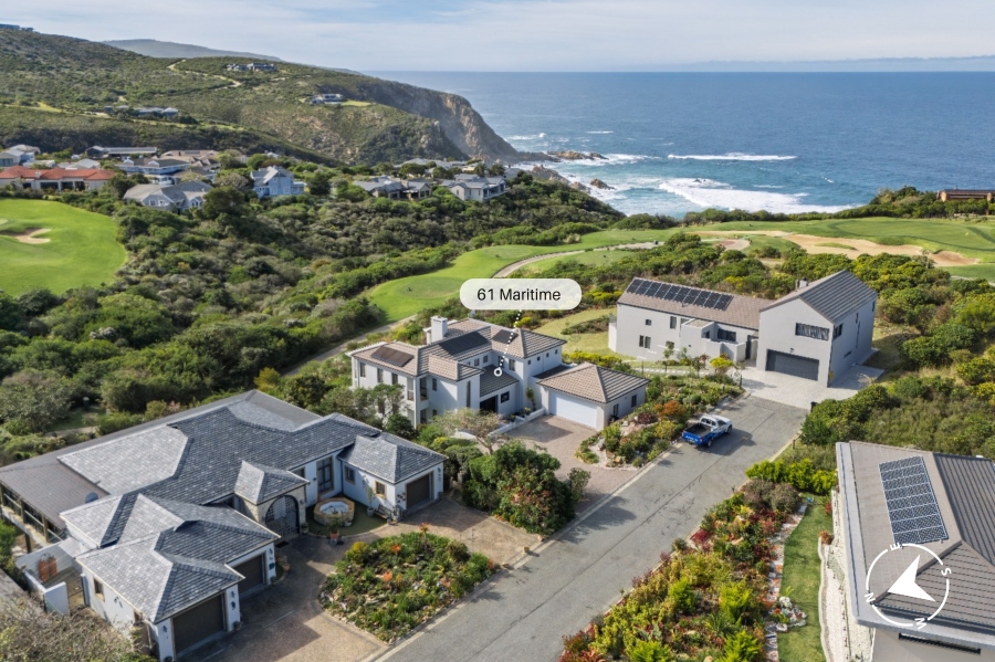 4 Bedroom Property for Sale in Pezula Golf Estate Western Cape